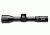 DEMO, Steiner T5Xi 3-15x50 mm Rifle Scope, 34 mm Tube, First Focal Plane, Black, Matte, Red Horus H59 Reticle, MOA Adjustment, 5115-DEMO