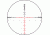 DEMO, Steiner T5Xi 3-15x50 mm Rifle Scope, 34 mm Tube, First Focal Plane, Black, Matte, Red Horus H59 Reticle, MOA Adjustment, 5115-DEMO