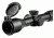 DEMO, Steiner T5Xi 5-25x56 mm Rifle Scope, 34 mm Tube, First Focal Plane, Black, Matte, Red SCR MOA Reticle, Mil Rad Adjustment, 5126-DEMO