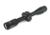 Steiner T5Xi 5-25x56 mm Rifle Scope, 34mm Tube, First Focal Palne, Red SCR Reticle, Matte, Black, 5122