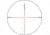 Steiner T6Xi 2.5-15x50mm Riflescope, 34mm, FFP, SCR MIL Reticle, Black, 5116