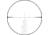 Steiner T6Xi 5-30x56mm Riflescope, 34mm, FFP, SCR2 MIL Reticle, Black, 5125