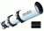 Stellarvue 115mm Apochromatic Triplet Refractor Telescope, White SV115TE-25SV