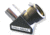 Stellarvue Dielectric 1 1/4 inch Mirror Star Diagonal D1031ED