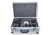 Stellarvue Heavy Duty Accessory Case for Eyepieces, Diagonals, Binoviewers CE1