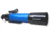 Stellarvue Star Dust Blue 80mm NightHawk Aplanat Refractor Telescope SVNHA
