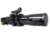 Stellarvue Black Anonized 80mm Nighthawk Next Generation - Standard SVNHNG