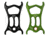 Sterling Ats, Black, Green