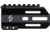 Stern Defense SD MOD4 M-Lok Handguards 4in, Black, 002-SD HG4 MOD4-M