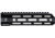Stern Defense SD MOD4 M-Lok Handguards 8in, Black, 002-SD HG8 MOD4-M