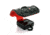 STKR Concepts Flex-it Solar Flashlgt W/usb Quick Charge Port 5 Mode