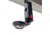 STKR Concepts FLEXIT 6.5 1x 18650 Lithium Rechargeable 1x CREE LED Pocket Light, 650 Lumens, Black/Grey, 00385