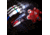 STKR Concepts Magnetic Light Mine W/ 12 Spot Magnets 10 Lumens