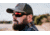 STNGR Alpine Ballistic Sunglasses, Matte Black/Red Mirror, Medium/Large, CQ-V3I1-U02L