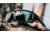 STNGR Alpine Ballistic Sunglasses, Matte Black/Smoke, Medium/Large, AB-RHXL-VD4N