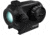 STNGR Axiom II Red Dot Sight, 2 MOA Red Dot Reticle w/ QD Mount Bundle, Black, UI-BNH0-JFHR