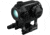 STNGR Axiom II Red Dot Sight, 2 MOA Red Dot Reticle w/ QD Mount Bundle, Black, UI-BNH0-JFHR
