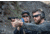 STNGR Hi-Speed Ballistic Sunglasses, Matte Black/Smoke, Medium/Large, XF-VEYJ-IIDL