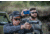 STNGR Lo-Drag Ballistic Sunglasses, Matte Black/Smoke/Clear,Non-Polarized, Medium/Large, 6K-8O41-JV3L