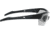 STNGR Lo-Drag Ballistic Sunglasses, Matte Black/Smoke/Clear,Non-Polarized, Medium/Large, 6K-8O41-JV3L