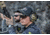 STNGR Lo-Drag Ballistic Sunglasses, Matte Black/Smoke/Clear,Non-Polarized, Medium/Large, 6K-8O41-JV3L