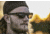 STNGR Nomad Lifestyle Sunglasses, Black/Smoke, Medium/Large, 14-272F-D64A