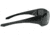 STNGR Ridge Ballistic Sunglasses, Matte Black/Smoke, Large/Extra Large, LC-43O4-RW0G
