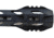 STNGR RPTR M-Lok Free Float Handguard for AR15/M4, Anodized Black, 13.5 in, 13RM