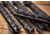STNGR RPTR M-Lok Free Float Handguard for AR15/M4, Anodized Black, 15 in, 15RM