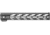 STNGR VYPR M-Lok Free Float Handguard for AR15/M4, Anodized Black, 13.5 in, 13VM