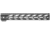 STNGR VYPR M-Lok Free Float Handguard for AR15/M4, Anodized Black, 15 in, 15VM