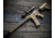 STNGR VYPR M-Lok Free Float Handguard for AR15/M4, Cerakote FDE, 15 in, 15VM-FDE