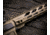 STNGR VYPR M-Lok Free Float Handguard for AR15/M4, Cerakote FDE, 15 in, 15VM-FDE