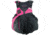 Stohlquist BetSEA Womens PFD-Pink/Black-Small