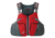 Stohlquist Coaster Personal Flotation Device, Life Vest, Red, Large, 533097