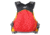 Stohlquist Drifter Youth Personal Flotation Device, Red, Extra Small, QF1766175