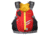 Stohlquist Drifter Youth Personal Flotation Device, Red, Extra Small, QF1766175