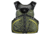 Stohlquist Mens Ebb PFD, Green, XXL, Chest 46-52, QF1290307XXL