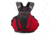 Stohlquist Rocker Personal Flotation Device, Fireball Red, 2XL, 523125
