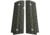 Stoner CNC Super Aggressive G10 Gun Grips fit Sig GSG, OD Green Black, SIG GSG-Standard, STO-GSG-SA-STD-ODG