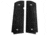 Stoner CNC Tactical Eclipse G10 Gun Grips fit Sig GSG, Black, SIG GSG-Magwell, STO-GSG-TE-MAG-BLK