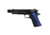 Stoner CNC Tactical Eclipse G10 Gun Grips fit Sig GSG, Blue Black, SIG GSG-Magwell, STO-GSG-TE-MAG-BLB