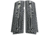 Stoner CNC Tactical Eclipse G10 Gun Grips fit Sig GSG, Grey Black, SIG GSG-Magwell, STO-GSG-TE-MAG-GRB