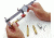 Stoney Point Head Shoulders Cartridge Headspace Gauge