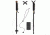 Stoney Point PoleCat Hike 'N Hunt Combo Monopod - Bipod Kit T3H62-HXX