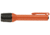 Streamlight 2Aaa Propolymer Haz-Lo Flashlight, Atex Rated, 60 Lumen White Led, 2 X Aaa Battery, Clam Pack, Orange, 66502