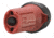 Streamlight 3Aa Propolymer Flashlight, Inmetro Rated, 120 Lumen White Led, 3 X Aa Battery, Blister Pack, Orange, 68727