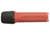 Streamlight 3Aa Propolymer Haz-Lo 7 Led Flashlight, Atex Rated, 57 Lumen White Led, 3 X Aa Battery, Blister Pack, Orange, 68772