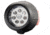 Streamlight 3Aa Propolymer Haz-Lo 7 Led Flashlight, Orange, 68775