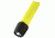 Streamlight 3AA ProPolymer HAZ-LO Flashlight - Blister - Yellow 68720